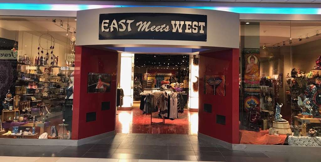 East Meets West - Monmouth Mall | 180 NJ-35, Eatontown, NJ 07724, USA | Phone: (732) 389-0088