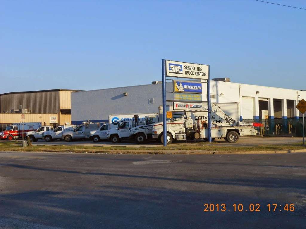 Service Tire Truck Centers | 4771 Hollins Ferry Rd, Halethorpe, MD 21227 | Phone: (410) 247-8473