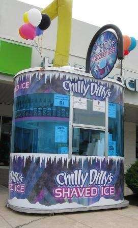 Chilly Dillys Snow Balls | 2720 S Queen St, York, PA 17403, USA | Phone: (717) 741-1785