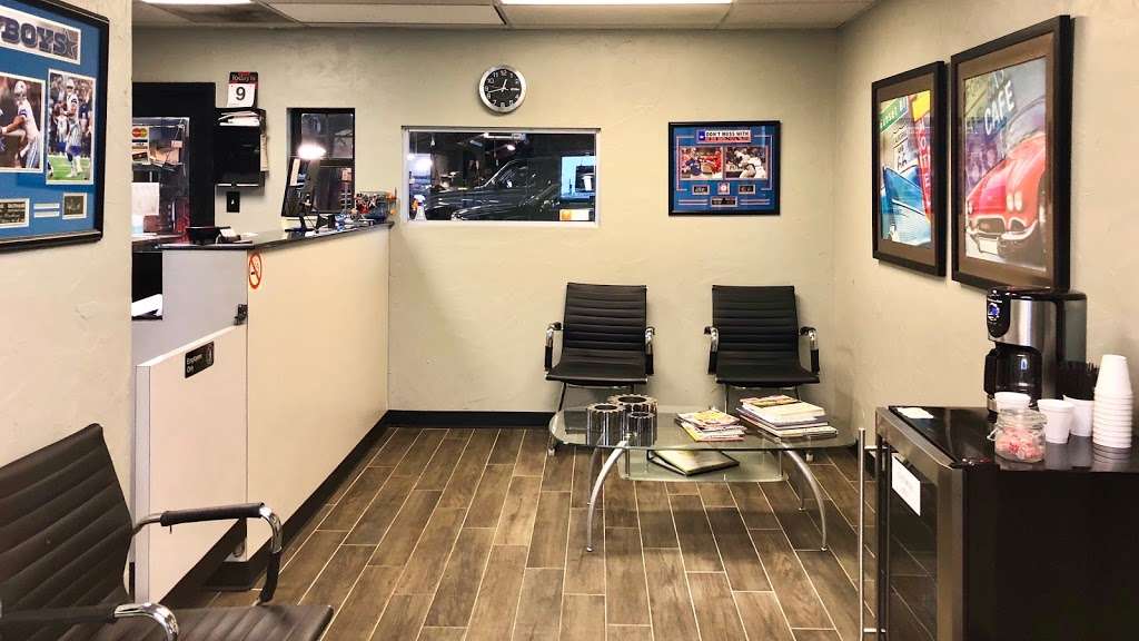 One Stop Automotive | 10910 Dennis Rd, Dallas, TX 75229, USA | Phone: (972) 247-4966