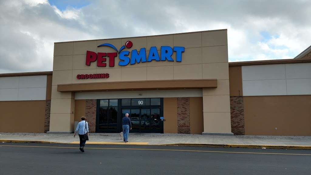 PetSmart | 90 Weis Ln, West Hazleton, PA 18202, USA | Phone: (570) 497-8256