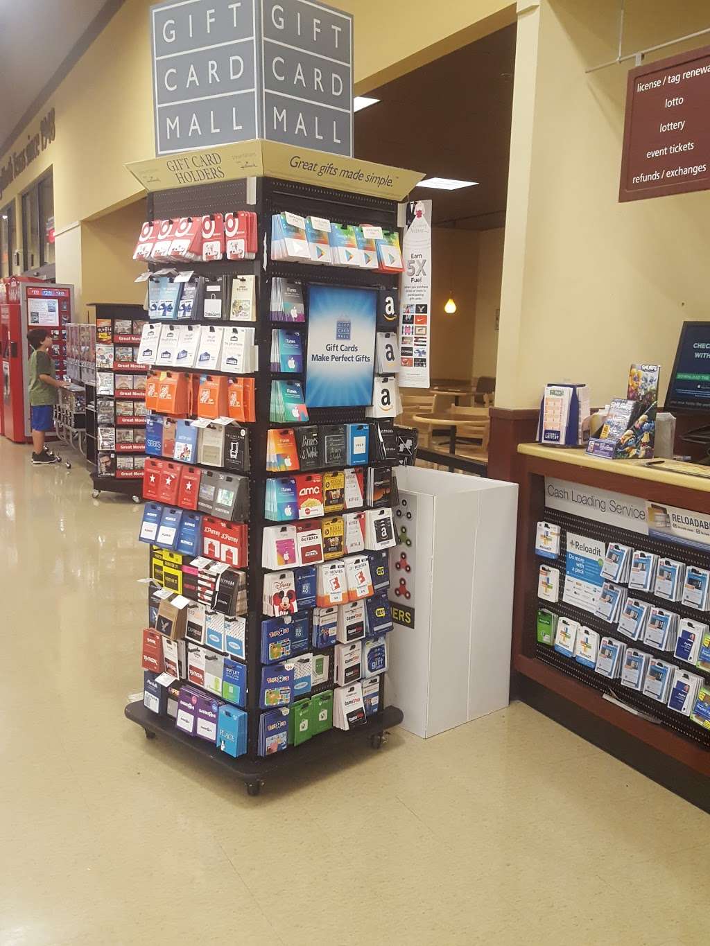 Tom Thumb | 1501 Pioneer Rd, Mesquite, TX 75149, USA | Phone: (972) 290-3350