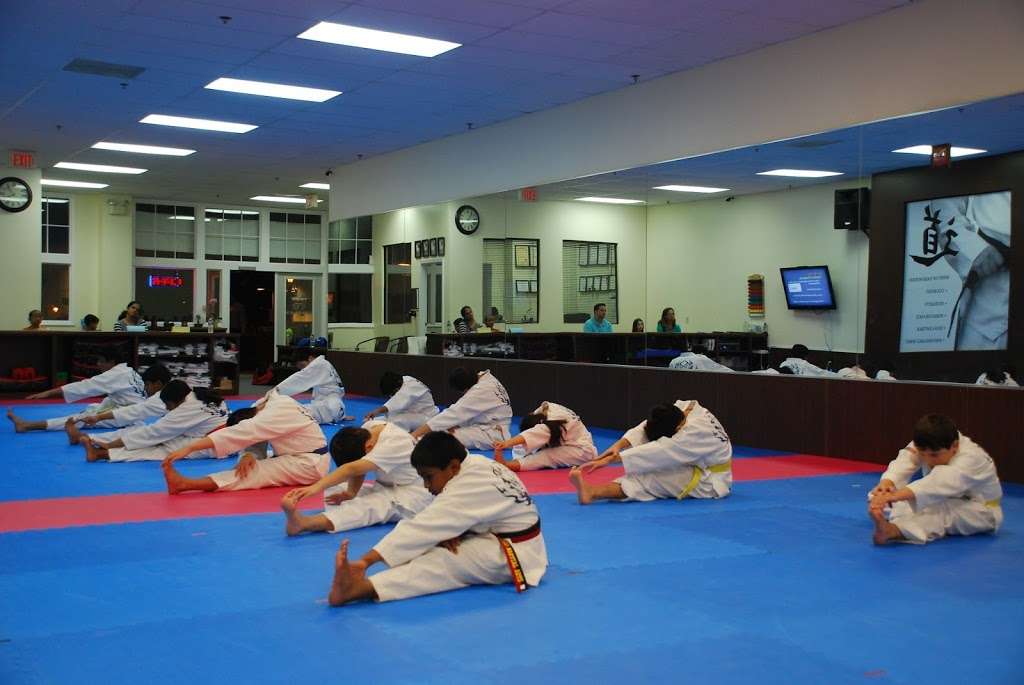 Top Mixed Martial Arts | 572 Allen Rd, Basking Ridge, NJ 07920, USA | Phone: (908) 506-1016