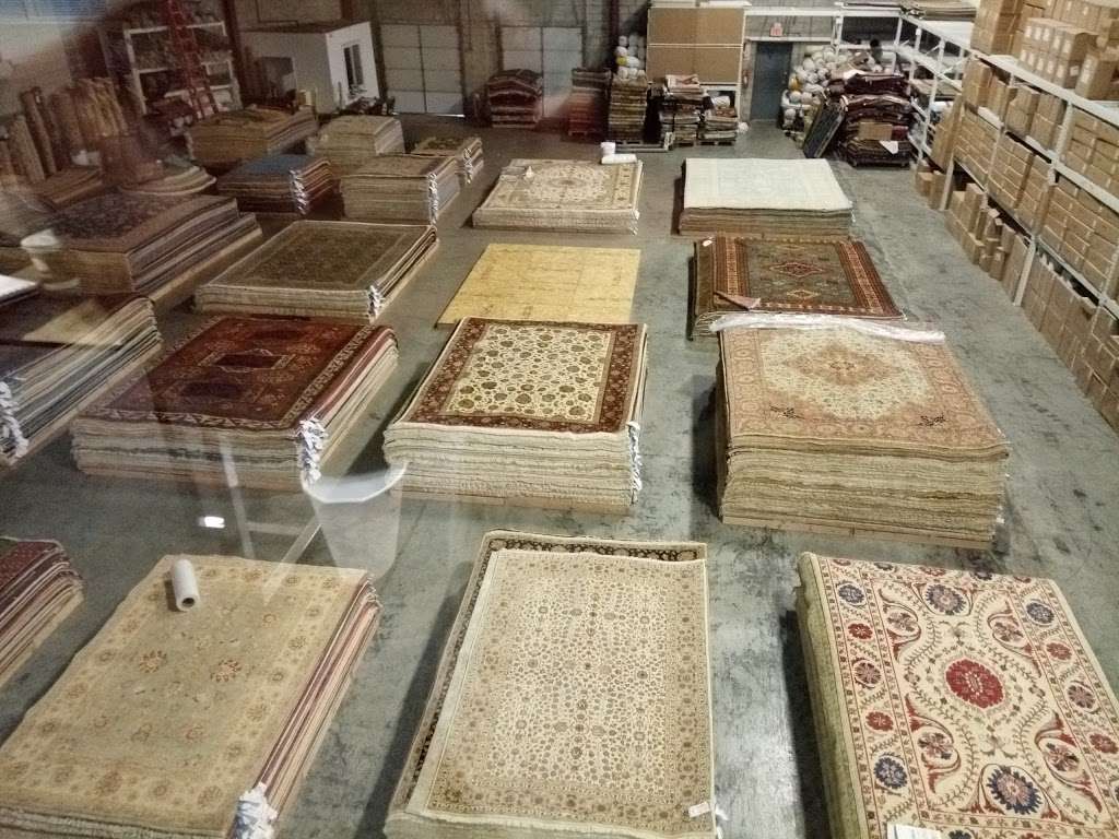 Rugs Secaucus Nj - Uniquely Modern Rugs