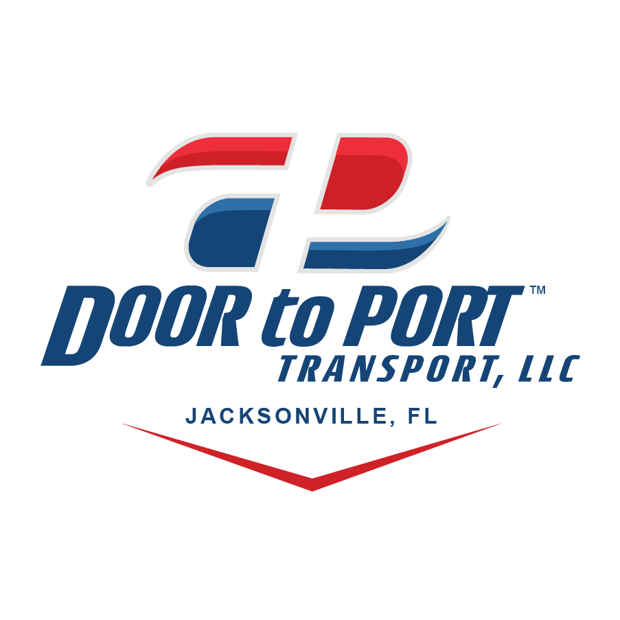 Door to Port Transport | 3001 Faye Road, Jacksonville, FL 32226, USA | Phone: (904) 559-9122