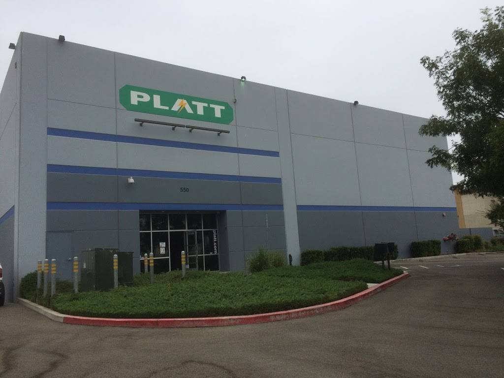 Platt Electric Supply | Platt, 550 Commerce Ct #103, Manteca, CA 95336, USA | Phone: (209) 825-0150