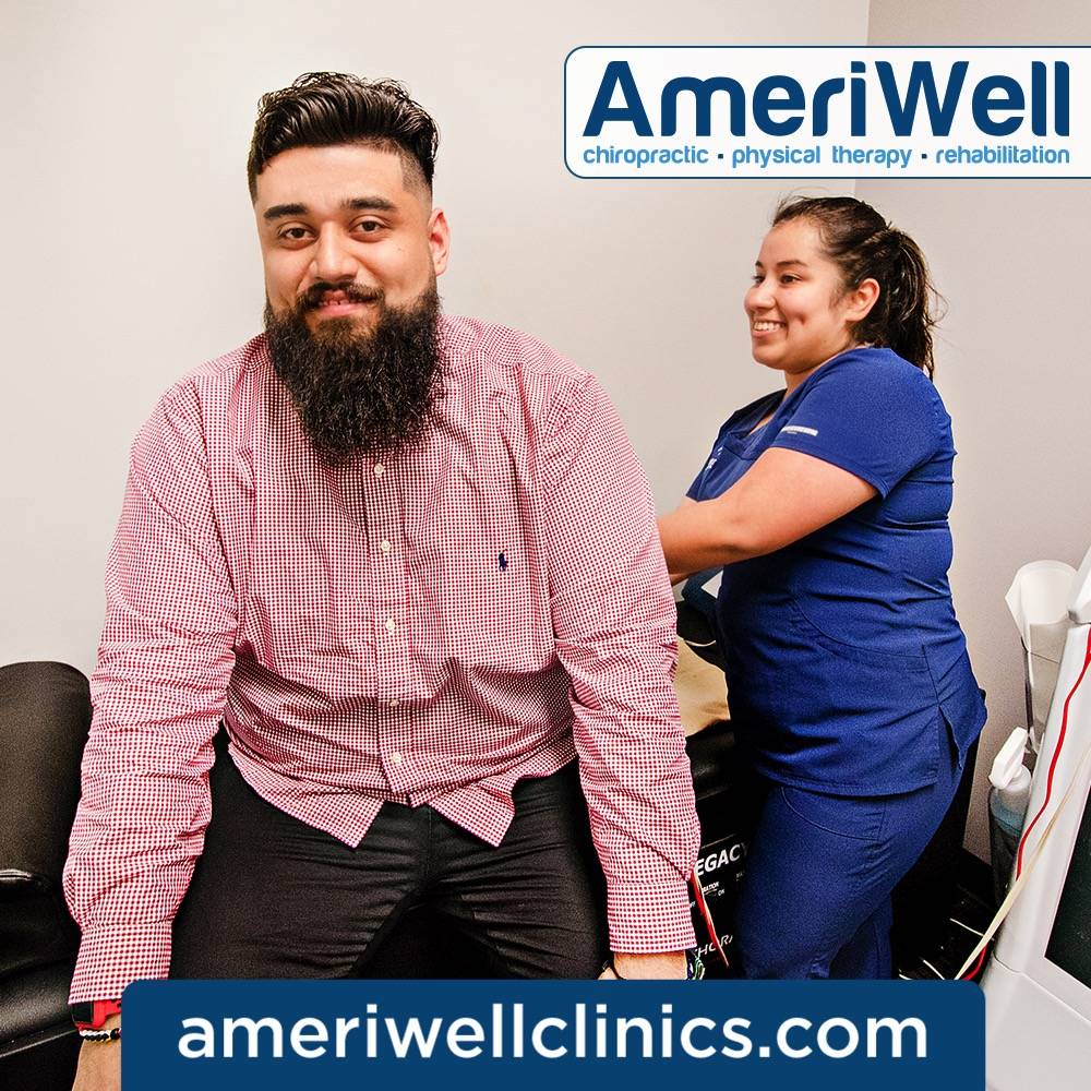 AmeriWell Clinics | 6309 Baltimore Ave Suite 301, Riverdale, MD 20737, USA | Phone: (240) 582-5779