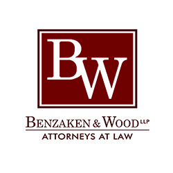 Benzaken & Wood LLP | 1342 Belmont St #102, Brockton, MA 02301, USA | Phone: (508) 503-7444