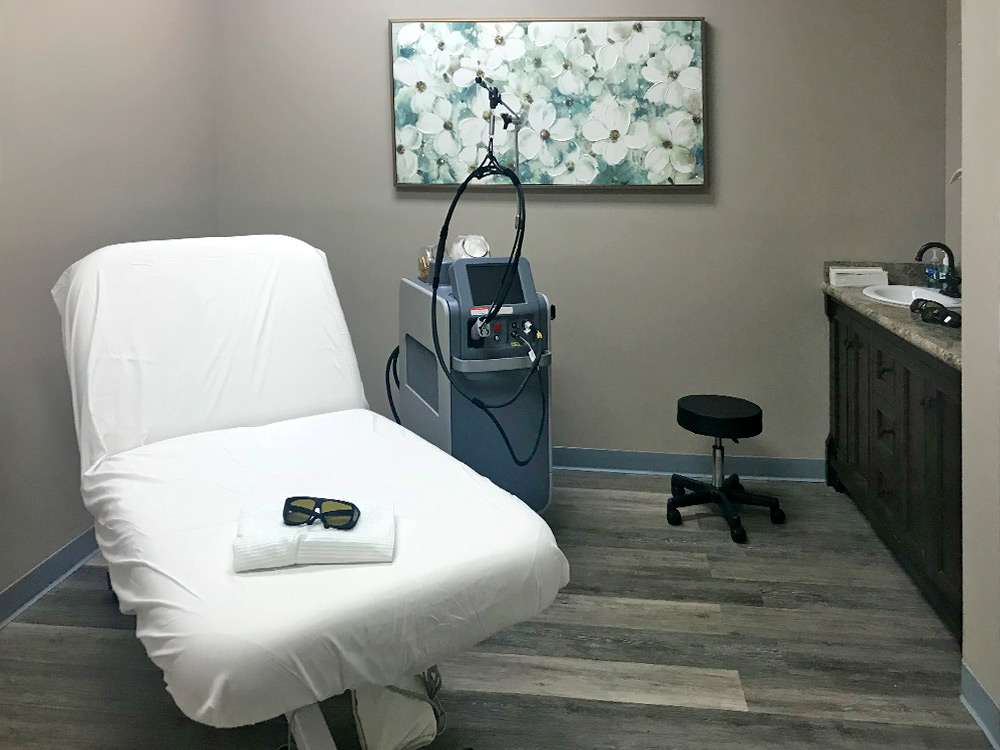 Milan Laser Hair Removal | 1031 Shoppes Blvd, Moosic, PA 18507, USA | Phone: (570) 266-5889