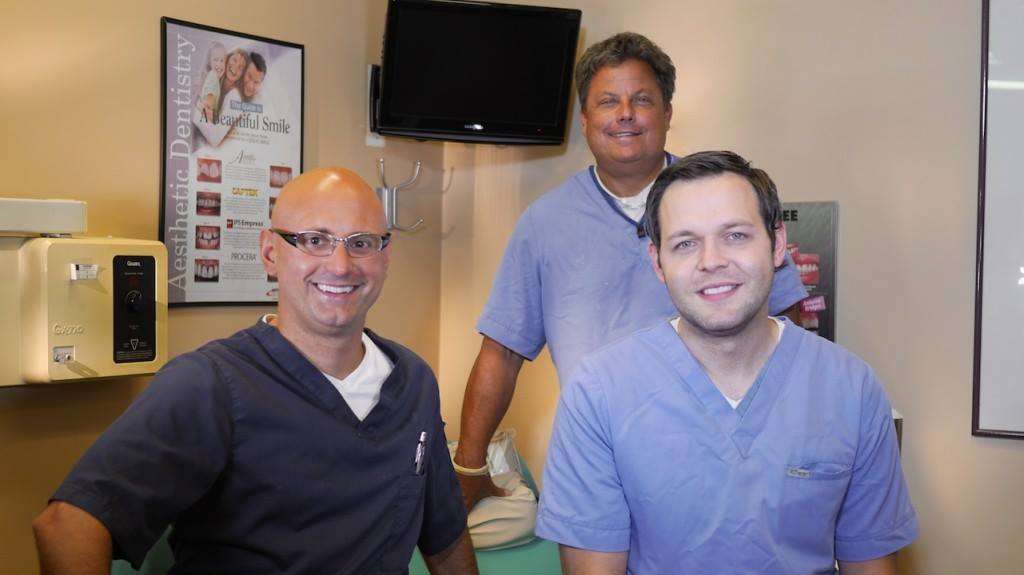 Century Dental Associates | 696 Scranton Carbondale Hwy, Eynon, PA 18403, USA | Phone: (570) 876-4488