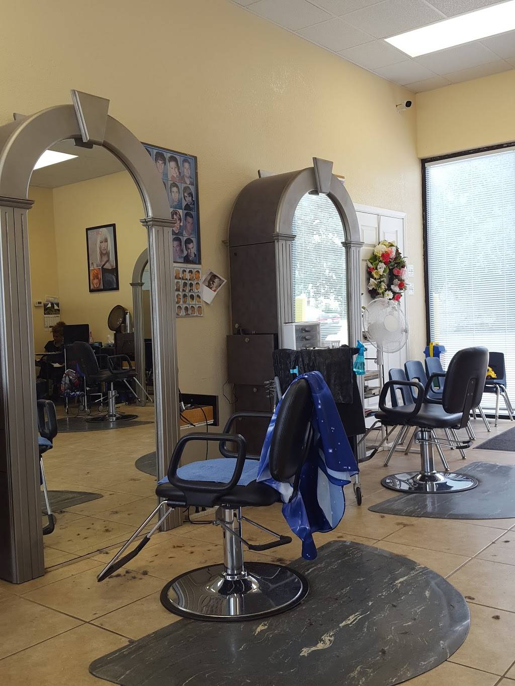 Uniq Hair Salon | 15908 Ranch Rd 620 N, Austin, TX 78717, USA | Phone: (512) 310-9888