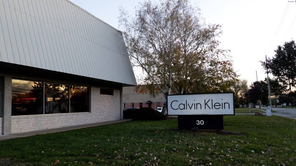 Calvin Klein | 30 Enterprise Ave S, Secaucus, NJ 07094, USA | Phone: (201) 223-9760