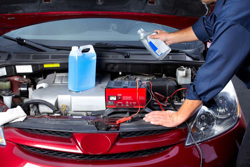 Automotive Specialists | 29030 Lilac Rd, Valley Center, CA 92082, USA | Phone: (760) 749-2576
