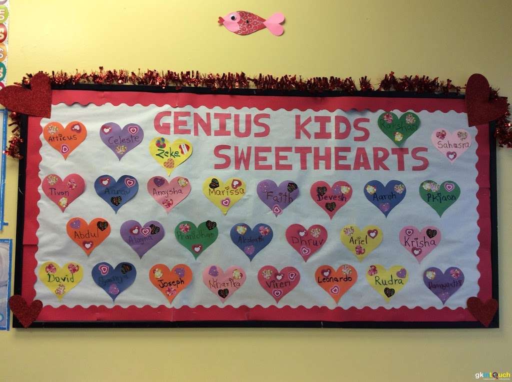 The Lil Genius Kid | 34183 Fremont Blvd, Fremont, CA 94555, USA | Phone: (510) 739-6200