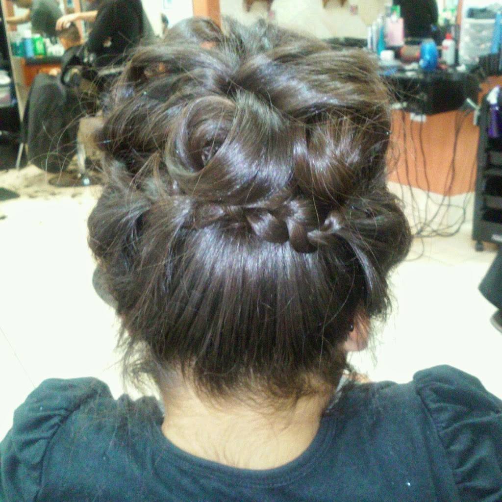 Annas Styles | 6119 Wichita St, Fort Worth, TX 76119, USA | Phone: (817) 724-3648