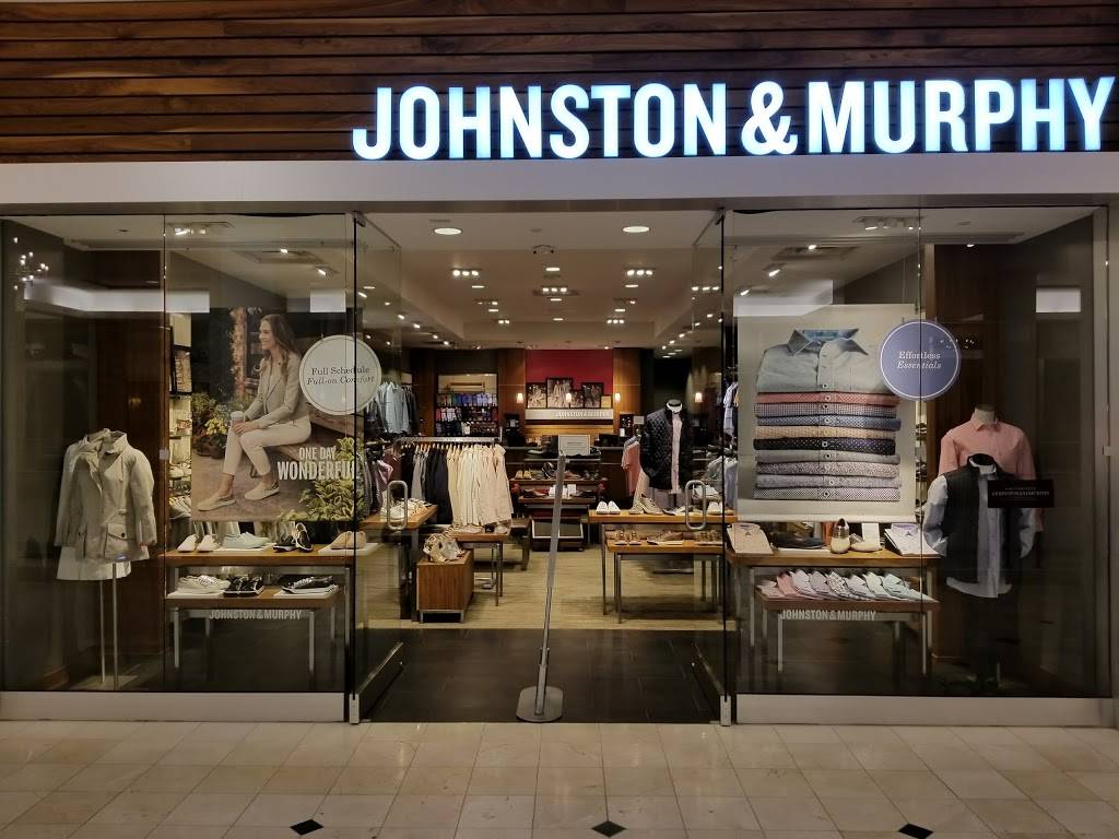 Johnston & Murphy | 7101 Democracy Blvd, Bethesda, MD 20817, USA | Phone: (301) 469-4985