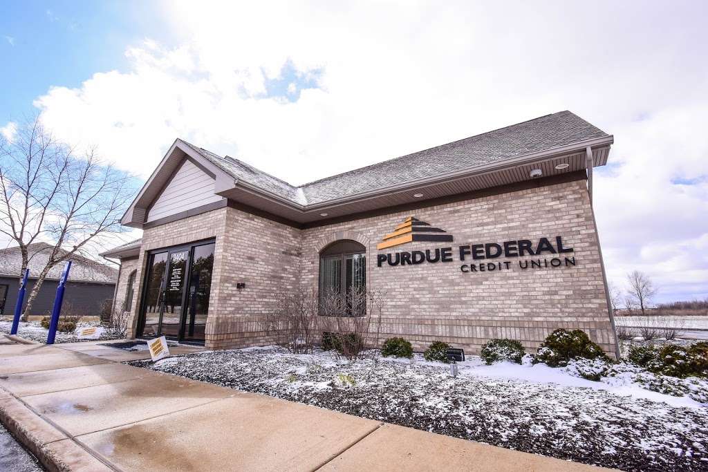 Purdue Federal Credit Union | 3404 Monroe St, La Porte, IN 46350, USA | Phone: (800) 627-3328