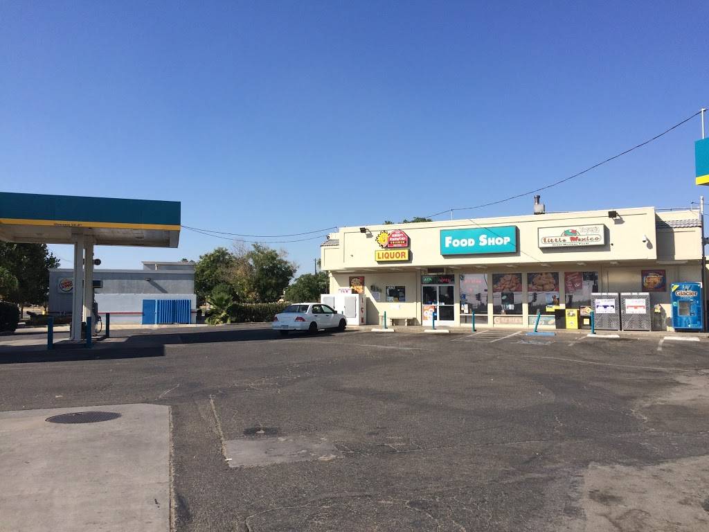 Valero | 2593 S Clovis Ave, Fresno, CA 93727, USA | Phone: (559) 266-3522