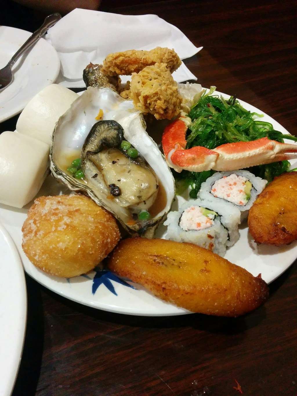 Hibachi Super Buffet | 1459 N Citrus Ave, Covina, CA 91722 | Phone: (626) 339-8898