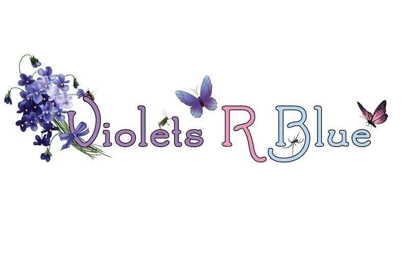 Violets R Blue | 1345 PA-507, Greentown, PA 18426, USA | Phone: (570) 561-0660