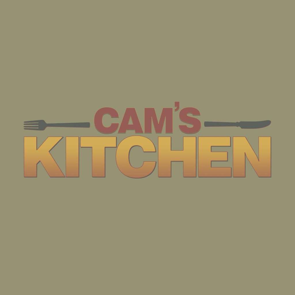 Cams Kitchen | 347 S Ridgemont Ct, Newbury Park, CA 91320, USA