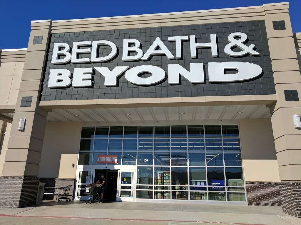 Bed Bath & Beyond | 24600 Katy Fwy Ste 100, Katy, TX 77494 | Phone: (346) 307-3000
