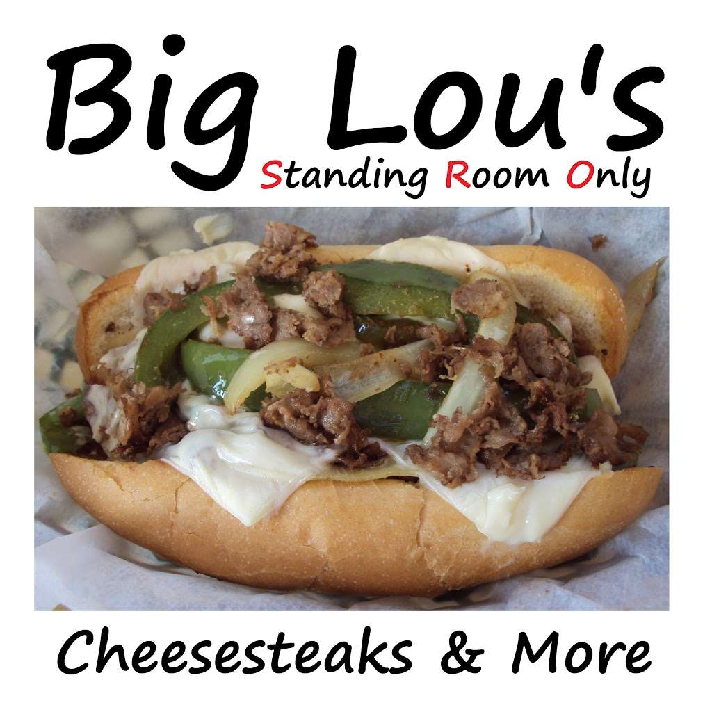 Big Lous Standing Room Only | 635 75th St, Kenosha, WI 53143, USA | Phone: (262) 658-4776
