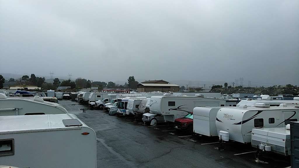 S C Storage | 27129 Honby Ave, Santa Clarita, CA 91351, USA | Phone: (661) 298-1187