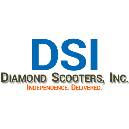 Diamond Scooters | 645 S Mill Rd, Absecon, NJ 08201 | Phone: (609) 646-0003