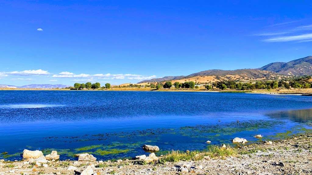 Brite Valley Aquatic Recreation Area | 22902 Banducci Rd, Tehachapi, CA 93561, USA