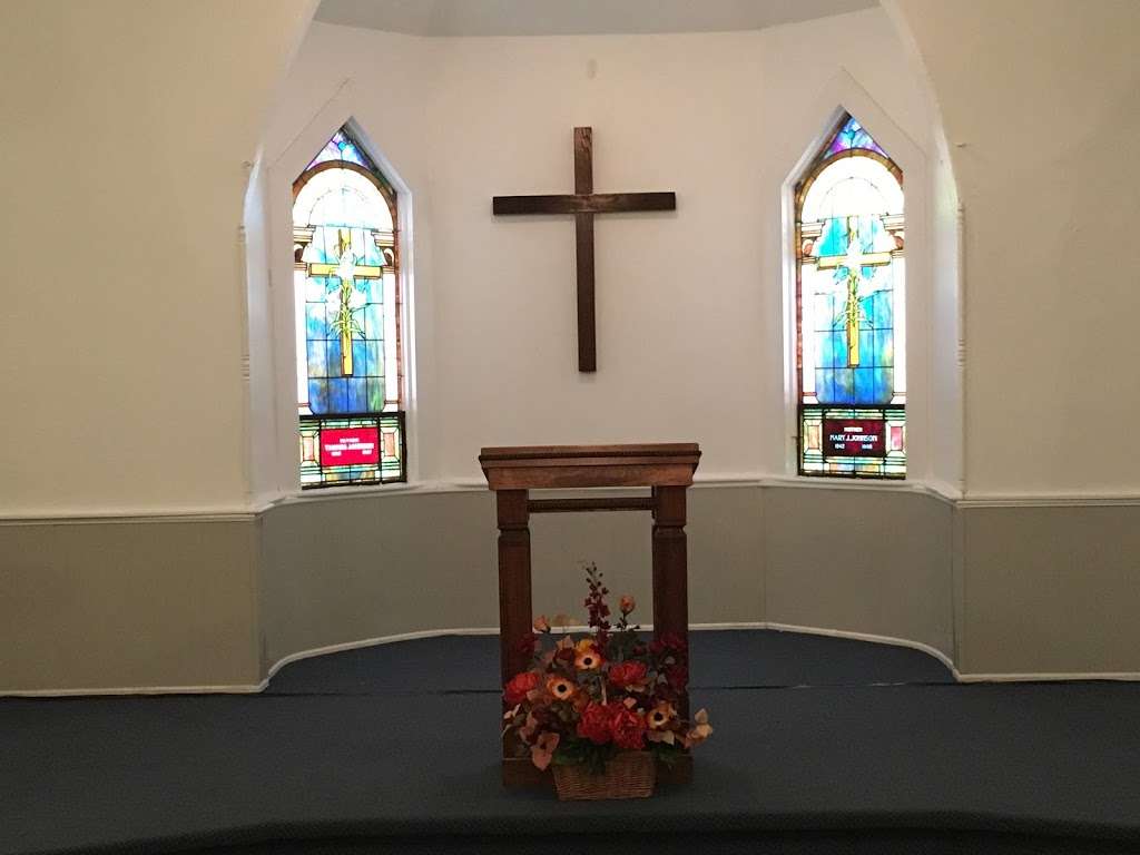 Harvest Community Church | 2505 Fallston Rd, Fallston, MD 21047, USA