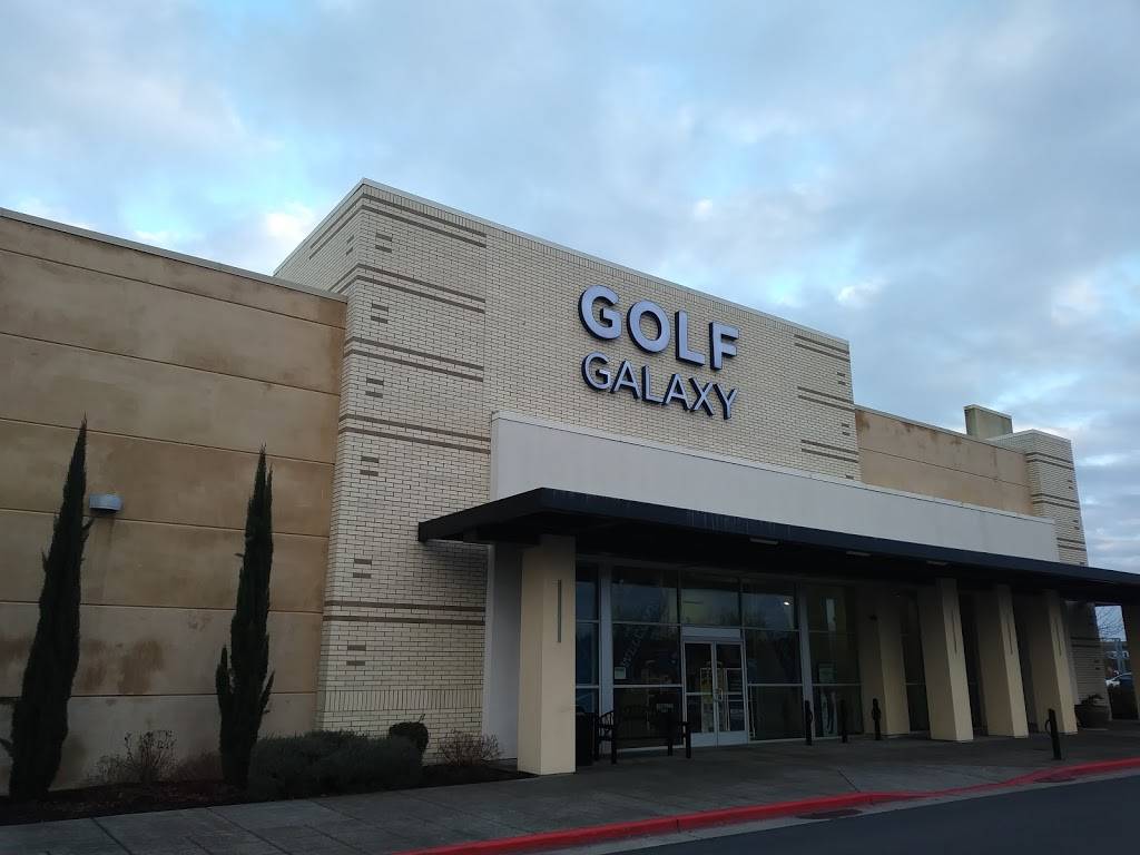 Golf Galaxy | 10263 NE Cascades Pkwy, Portland, OR 97220, USA | Phone: (503) 287-0196