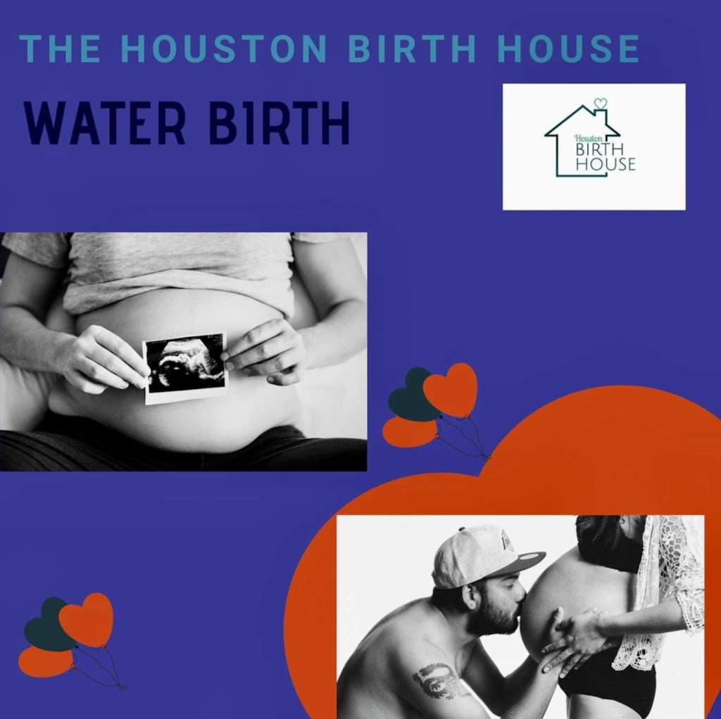 The Houston Birth House | 14030 Telge Rd, Cypress, TX 77429, USA | Phone: (832) 260-9712