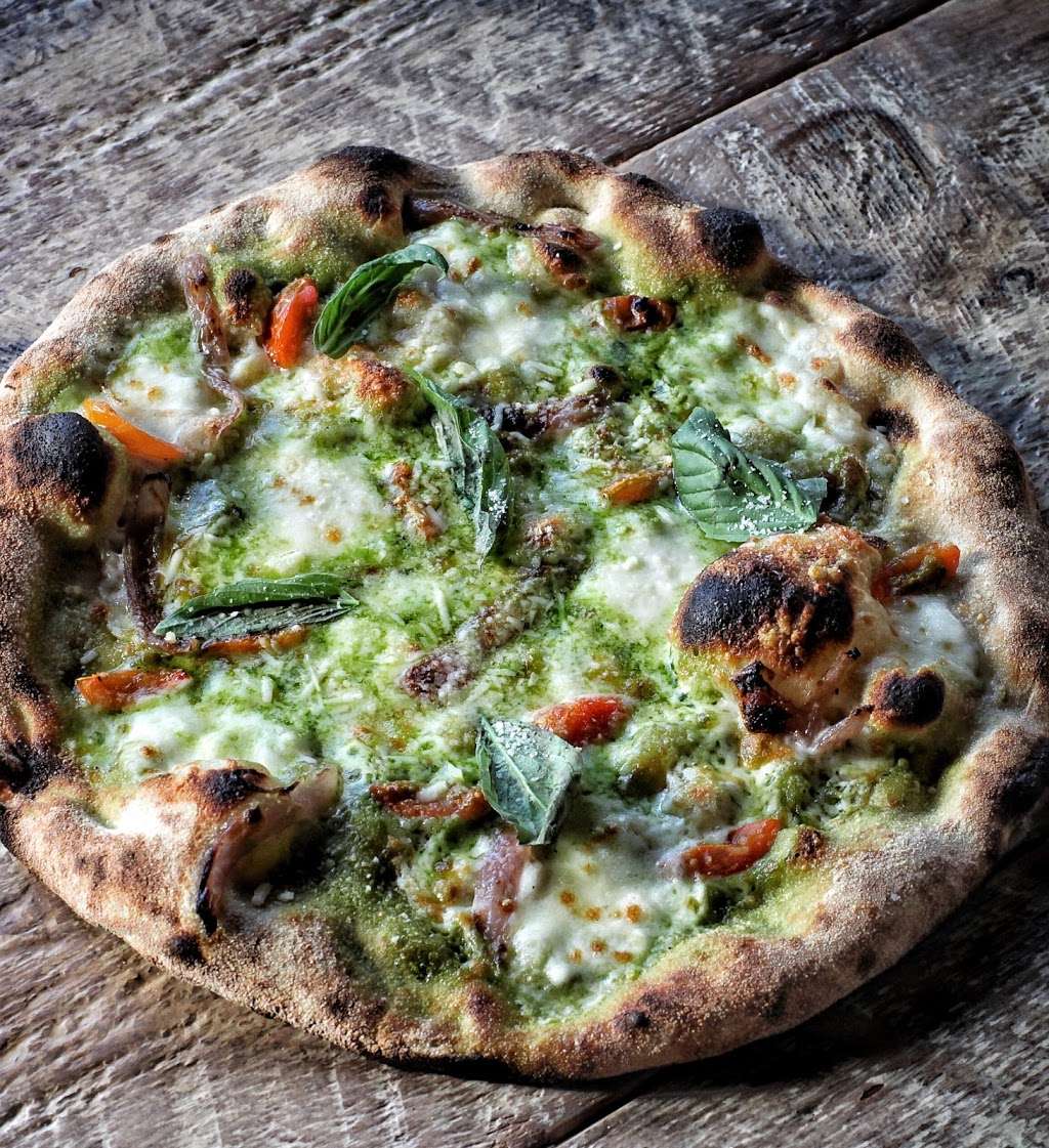 Ava's Kitchen & Bar, 1 N 21st St, Kenilworth, NJ 07033, USA