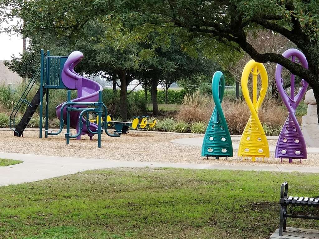 Magnolia Park | 6614 Mission Bell Dr, Houston, TX 77083, USA