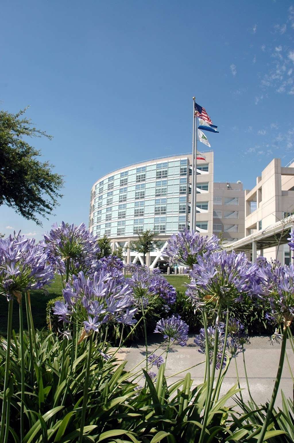 Arrowhead Regional Medical Center | 400 N Pepper Ave, Colton, CA 92324, USA | Phone: (909) 580-1000