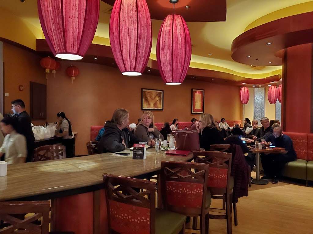 RuYi | 1721 W Canal St, Milwaukee, WI 53233, USA | Phone: (414) 847-7335