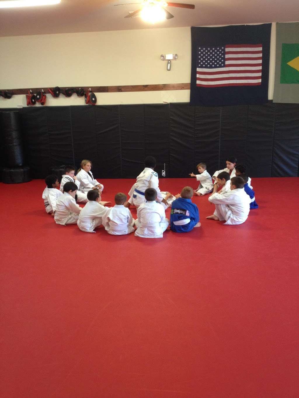 North Jersey Mixed Martial Arts Academy | 725 NJ-15, Lake Hopatcong, NJ 07849, USA | Phone: (973) 300-0508