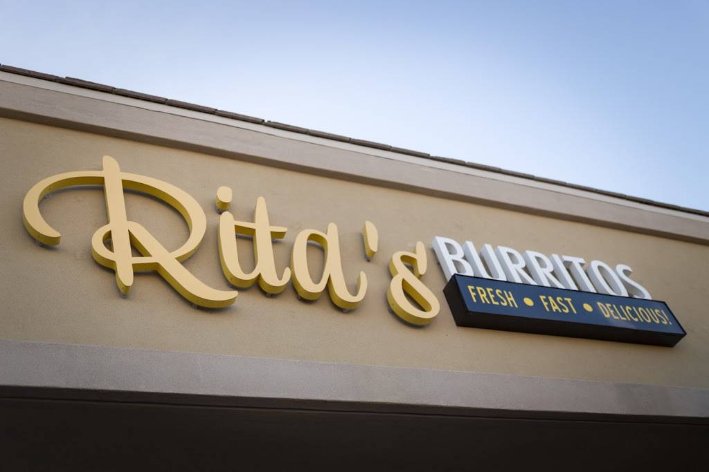 Ritas Burritos | 4040 S Arizona Ave #17, Chandler, AZ 85248, USA | Phone: (480) 404-9128