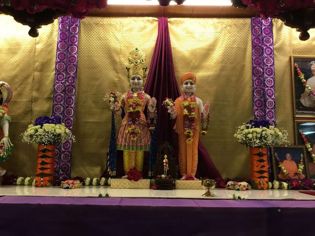 BAPS - CL Sanskardham | 401 Landing Blvd, League City, TX 77573, USA