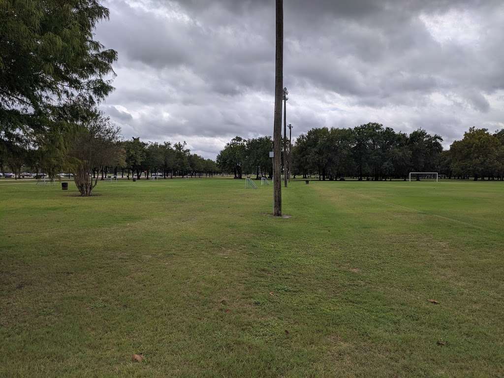 War Memorial Soccer Park | 15015 Clay Rd, Houston, TX 77084, USA