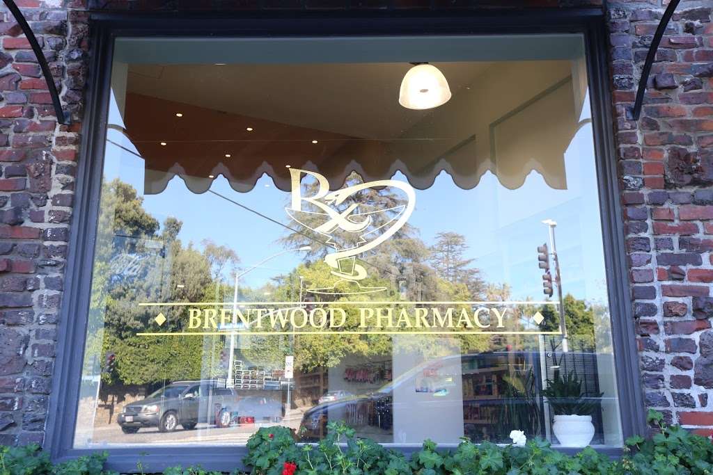Brentwood Pharmacy | 2530-B San Vicente Blvd, Santa Monica, CA 90402 | Phone: (310) 393-0201