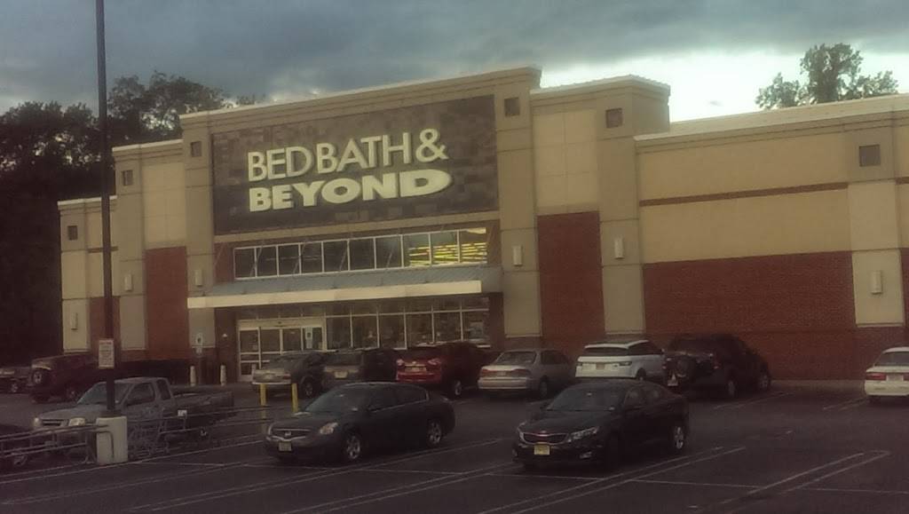 Bed Bath & Beyond | 404 State Rte 3 West, Clifton, NJ 07014 | Phone: (973) 472-2205