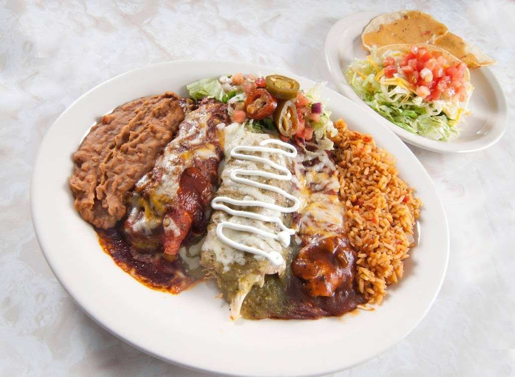 Chuys | 20502 US-59, Humble, TX 77338 | Phone: (281) 540-7778