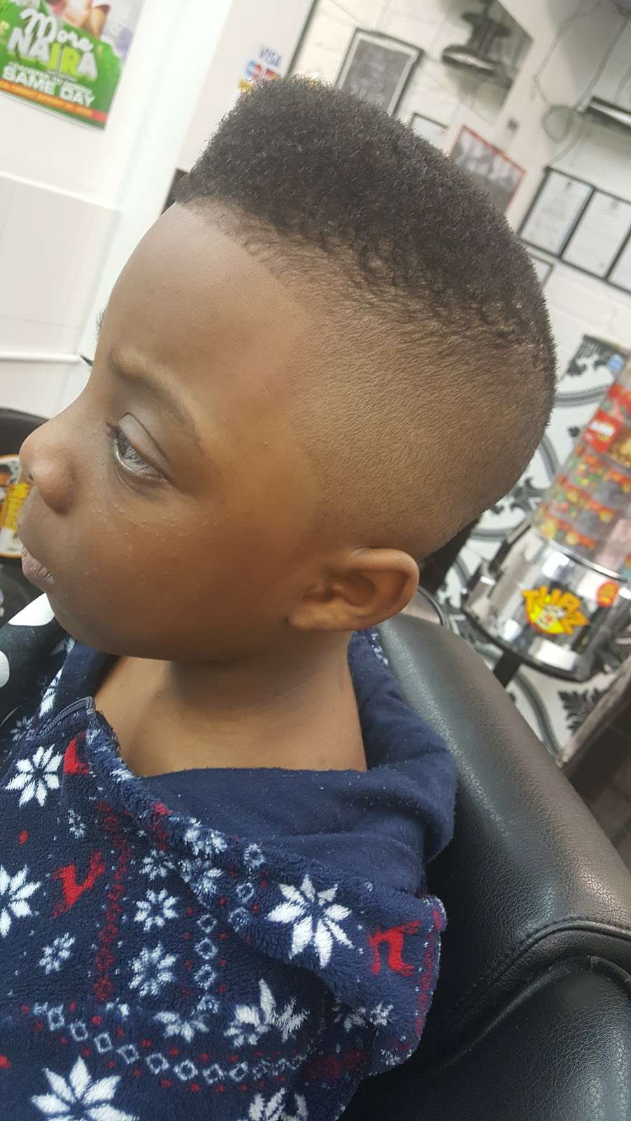 SUNNYCUTZ BARBERS ACADEMY | 75 Garron Ln, South Ockendon RM15 5JQ, UK | Phone: 01708 608877