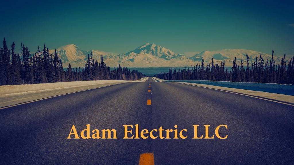 Adam Electric LLC | 801 E 82nd Ave b14, Anchorage, AK 99518, USA | Phone: (907) 792-9239