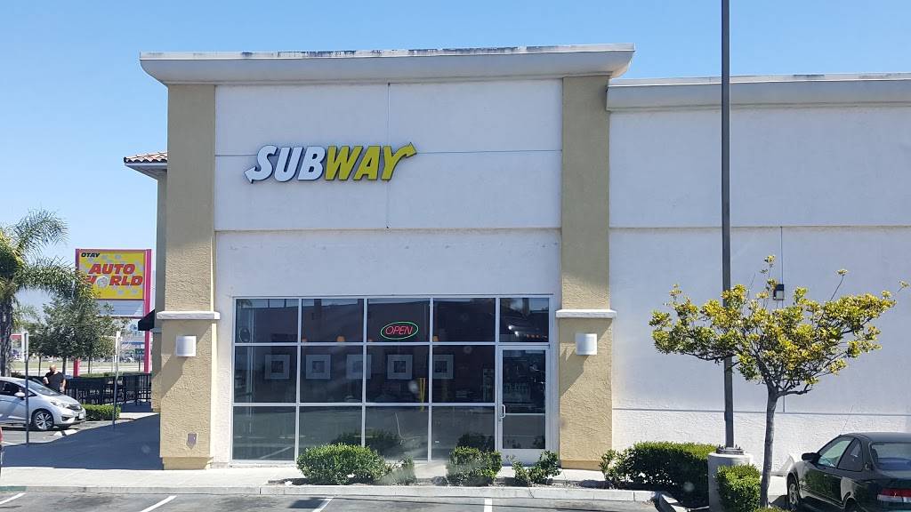 Subway | 8299 Otay Mesa Rd Suite 101, San Diego, CA 92154 | Phone: (619) 671-0084