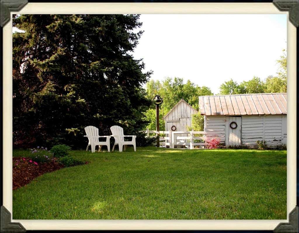 Open Gates Farm Bed & Breakfast | 6525 Huntingtown Rd, Huntingtown, MD 20639, USA | Phone: (301) 812-0209