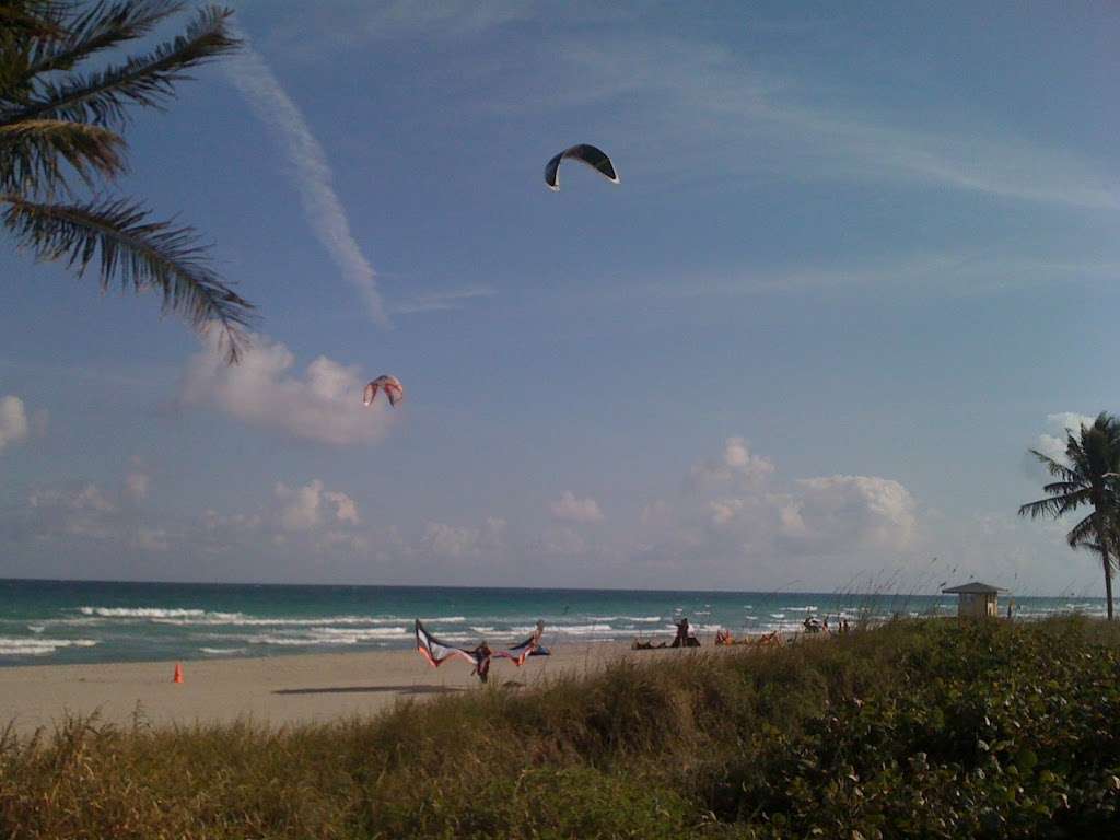 A1A/Allen S | Hollywood, FL 33019, USA