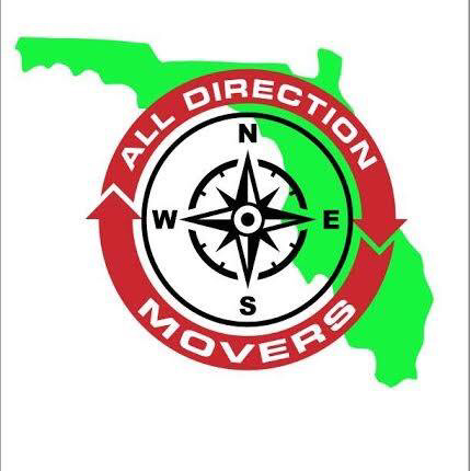 All Direction Movers | 6645 Florida Ave S #6, Lakeland, FL 33813 | Phone: (863) 210-8404
